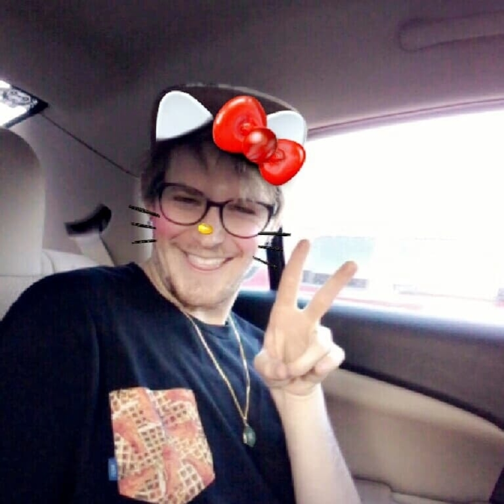 Meet your Posher, Jordan